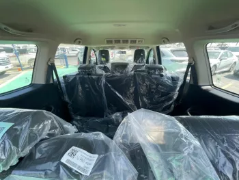 NEW 2023 SUZUKI ERTIGA 1.5L 4 CYLINDERS PETROL AUTOMATIC ZERO KM