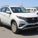 Toyota Rush Model 2023 1.5 - Thumbnail 1