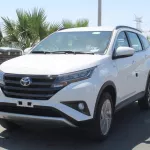 Toyota Rush Model 2023 1.5 - Thumbnail 2