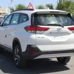 Toyota Rush Model 2023 1.5 - Thumbnail 19