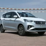 SUZUKI ERTIGA GLX 1.5L V4 2024 MODEL YEAR PETROL - Thumbnail 1