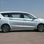SUZUKI ERTIGA GLX 1.5L V4 2024 MODEL YEAR PETROL - Thumbnail 3