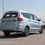 SUZUKI ERTIGA GLX 1.5L V4 2024 MODEL YEAR PETROL - Thumbnail 4