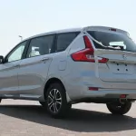 SUZUKI ERTIGA GLX 1.5L V4 2024 MODEL YEAR PETROL - Thumbnail 6