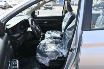 SUZUKI ERTIGA GLX 1.5L V4 2024 MODEL YEAR PETROL