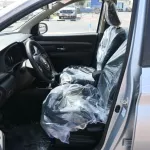SUZUKI ERTIGA GLX 1.5L V4 2024 MODEL YEAR PETROL - Thumbnail 7