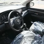 SUZUKI ERTIGA GLX 1.5L V4 2024 MODEL YEAR PETROL - Thumbnail 8