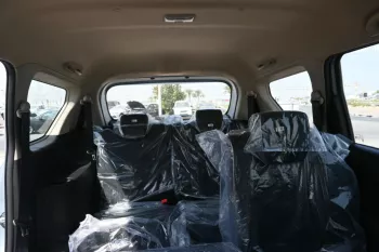 SUZUKI ERTIGA GLX 1.5L V4 2024 MODEL YEAR PETROL