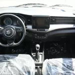 SUZUKI ERTIGA GLX 1.5L V4 2024 MODEL YEAR PETROL - Thumbnail 11