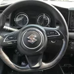 SUZUKI ERTIGA GLX 1.5L V4 2024 MODEL YEAR PETROL - Thumbnail 9