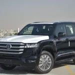 2023 MODEL TOYOTA LAND CRUISER 300 GXR+ V6 3.3L DIESEL AUTOMATIC - Thumbnail 1