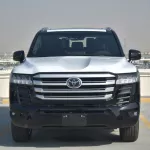 2023 MODEL TOYOTA LAND CRUISER 300 GXR+ V6 3.3L DIESEL AUTOMATIC - Thumbnail 2