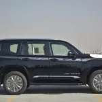 2023 MODEL TOYOTA LAND CRUISER 300 GXR+ V6 3.3L DIESEL AUTOMATIC - Thumbnail 3