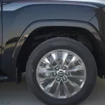 2023 MODEL TOYOTA LAND CRUISER 300 GXR+ V6 3.3L DIESEL AUTOMATIC - Thumbnail 4