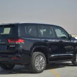 2023 MODEL TOYOTA LAND CRUISER 300 GXR+ V6 3.3L DIESEL AUTOMATIC - Thumbnail 5
