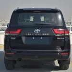 2023 MODEL TOYOTA LAND CRUISER 300 GXR+ V6 3.3L DIESEL AUTOMATIC - Thumbnail 6