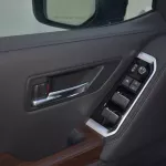 2023 MODEL TOYOTA LAND CRUISER 300 GXR+ V6 3.3L DIESEL AUTOMATIC - Thumbnail 7