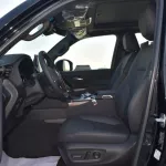 2023 MODEL TOYOTA LAND CRUISER 300 GXR+ V6 3.3L DIESEL AUTOMATIC - Thumbnail 8
