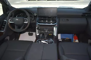 2023 MODEL TOYOTA LAND CRUISER 300 GXR+ V6 3.3L DIESEL AUTOMATIC
