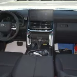 2023 MODEL TOYOTA LAND CRUISER 300 GXR+ V6 3.3L DIESEL AUTOMATIC - Thumbnail 10