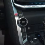 2023 MODEL TOYOTA LAND CRUISER 300 GXR+ V6 3.3L DIESEL AUTOMATIC - Thumbnail 12