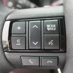 TOYOTA HILUX GR , PICK UP , 4.0L PETROL , 4WD , AUTOMATIC TRANSMISSION , DOUBLE CAB , 2023MY - Thumbnail 8