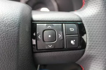 TOYOTA HILUX GR , PICK UP , 4.0L PETROL , 4WD , AUTOMATIC TRANSMISSION , DOUBLE CAB , 2023MY