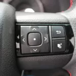 TOYOTA HILUX GR , PICK UP , 4.0L PETROL , 4WD , AUTOMATIC TRANSMISSION , DOUBLE CAB , 2023MY - Thumbnail 9