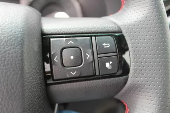 TOYOTA HILUX GR , PICK UP , 4.0L PETROL , 4WD , AUTOMATIC TRANSMISSION , DOUBLE CAB , 2023MY