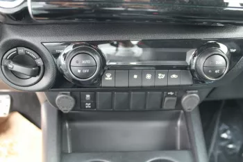 TOYOTA HILUX GR , PICK UP , 4.0L PETROL , 4WD , AUTOMATIC TRANSMISSION , DOUBLE CAB , 2023MY
