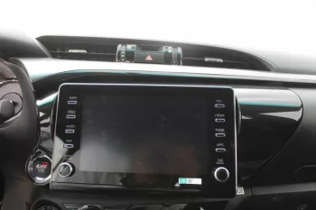 TOYOTA HILUX GR , PICK UP , 4.0L PETROL , 4WD , AUTOMATIC TRANSMISSION , DOUBLE CAB , 2023MY