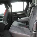 TOYOTA HILUX GR , PICK UP , 4.0L PETROL , 4WD , AUTOMATIC TRANSMISSION , DOUBLE CAB , 2023MY - Thumbnail 17