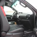 TOYOTA HILUX GR , PICK UP , 4.0L PETROL , 4WD , AUTOMATIC TRANSMISSION , DOUBLE CAB , 2023MY - Thumbnail 18