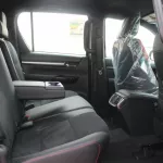TOYOTA HILUX GR , PICK UP , 4.0L PETROL , 4WD , AUTOMATIC TRANSMISSION , DOUBLE CAB , 2023MY - Thumbnail 19