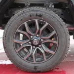 TOYOTA HILUX GR , PICK UP , 4.0L PETROL , 4WD , AUTOMATIC TRANSMISSION , DOUBLE CAB , 2023MY - Thumbnail 20