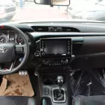 TOYOTA HILUX GR , PICK UP , 4.0L PETROL , 4WD , AUTOMATIC TRANSMISSION , DOUBLE CAB , 2023MY - Thumbnail 22
