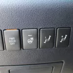 TOYOTA ALPHARD EXCUTIVE LOUNGE 3.5L V6 2022 - Thumbnail 9