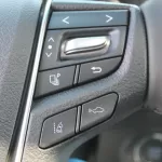 TOYOTA ALPHARD EXCUTIVE LOUNGE 3.5L V6 2022 - Thumbnail 11