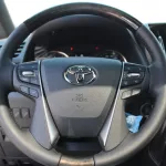TOYOTA ALPHARD EXCUTIVE LOUNGE 3.5L V6 2022 - Thumbnail 12