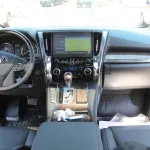 TOYOTA ALPHARD EXCUTIVE LOUNGE 3.5L V6 2022 - Thumbnail 13