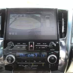 TOYOTA ALPHARD EXCUTIVE LOUNGE 3.5L V6 2022 - Thumbnail 15
