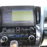 TOYOTA ALPHARD EXCUTIVE LOUNGE 3.5L V6 2022 - Thumbnail 16