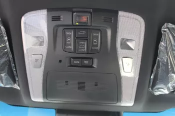 TOYOTA ALPHARD EXCUTIVE LOUNGE 3.5L V6 2022