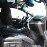 TOYOTA ALPHARD EXCUTIVE LOUNGE 3.5L V6 2022 - Thumbnail 18