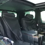 TOYOTA ALPHARD EXCUTIVE LOUNGE 3.5L V6 2022 - Thumbnail 19