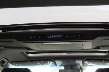 TOYOTA ALPHARD EXCUTIVE LOUNGE 3.5L V6 2022
