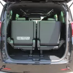 TOYOTA ALPHARD EXCUTIVE LOUNGE 3.5L V6 2022 - Thumbnail 23