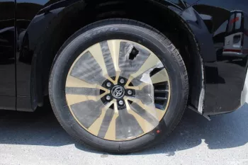 TOYOTA ALPHARD EXCUTIVE LOUNGE 3.5L V6 2022