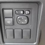 TOYOTA PRADO 4.0L SUV 4WD 5DOORS 2022 - Thumbnail 10