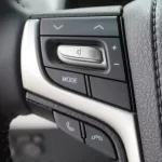 TOYOTA PRADO 4.0L SUV 4WD 5DOORS 2022 - Thumbnail 12